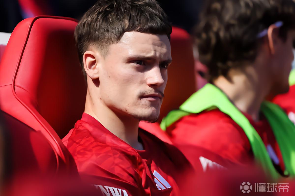 赫斯基:利物浦要改变打法去激活维尔茨,下赛季期待他的表现