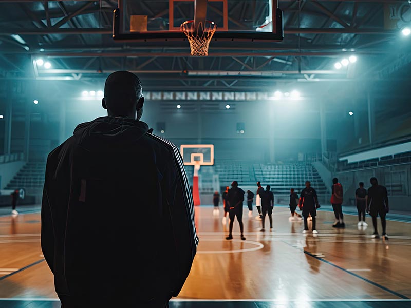 05月10日 NBA季后赛西部半决赛G3 雷霆vs湖人 全场录像回放