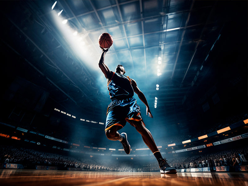 03月26日 NBA常规赛 雄鹿vs开拓者 全场录像回放