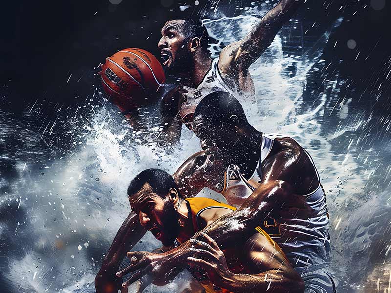 05月10日 NBA季后赛东部半决赛G3 活塞vs骑士 全场录像回放