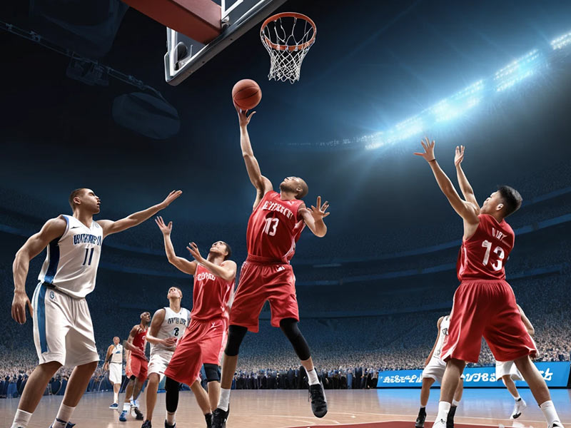 05月09日 NBA季后赛西部半决赛G3 马刺vs森林狼 全场录像回放
