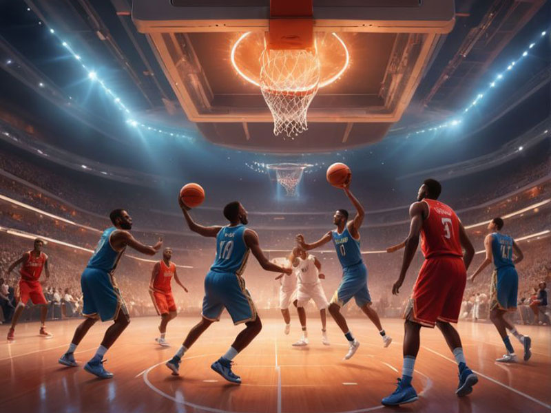 [微博国语] 2026年05月18日 NBA季后赛东部半决赛G7 骑士vs活塞 第二节 录像
