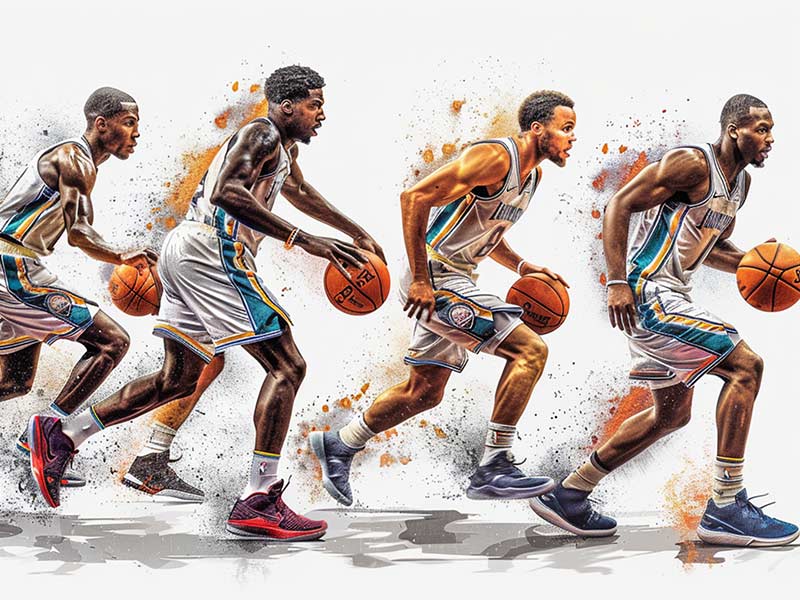 [QQ原声]NBA季后赛东部半决赛G7 骑士vs活塞 第三节 录像