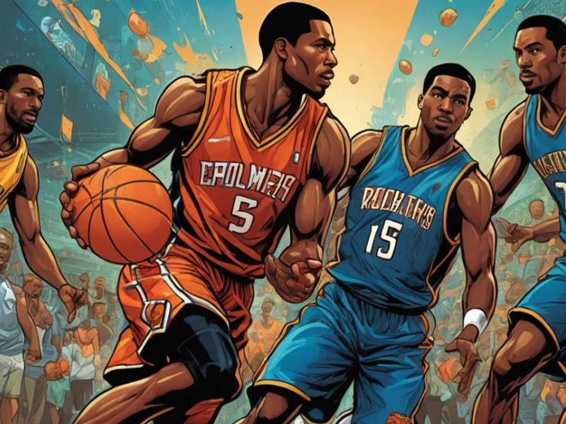 03月26日 NBA常规赛 公牛vs76人 全场录像回放