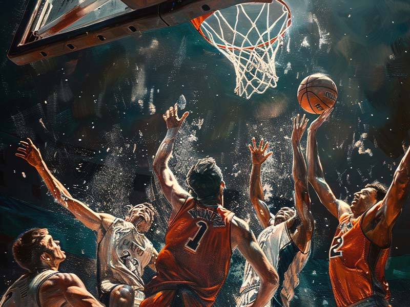05月08日 NBA季后赛西部半决赛G2 湖人vs雷霆 全场录像回放