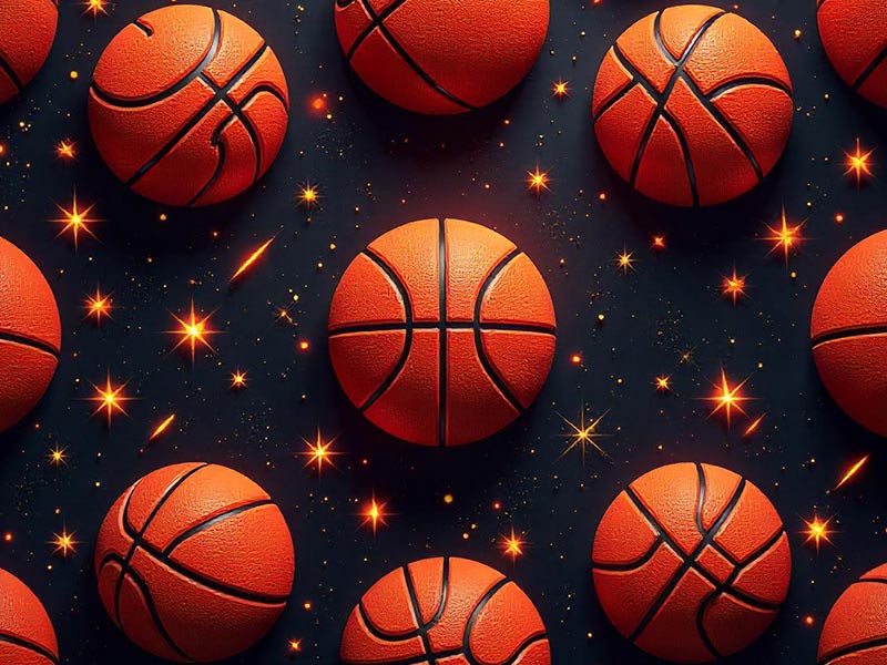 03月27日 NBA常规赛 国王vs魔术 全场录像回放