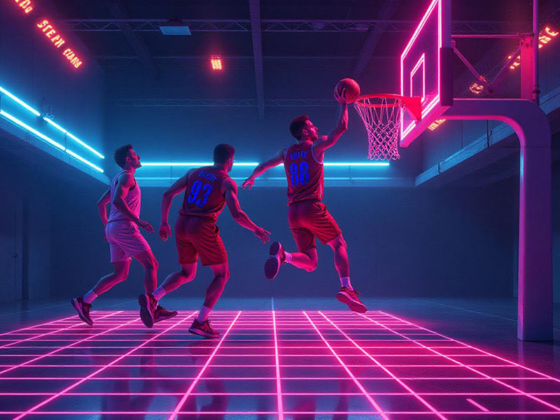 05月12日 NBA季后赛东部半决赛G4 活塞vs骑士 全场录像回放