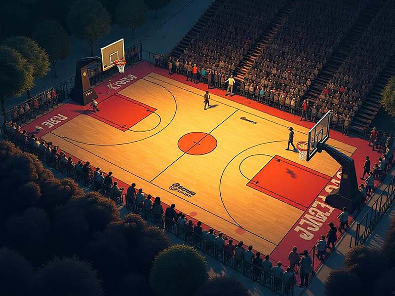 05月10日 NBA季后赛西部半决赛G3 雷霆vs湖人 全场录像回放
